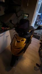Piaggio Zip 50cc 4T - Topstaat, Ruilen mogelijk, Fietsen en Brommers, Ophalen of Verzenden, Zo goed als nieuw, Overige typen, Piaggio