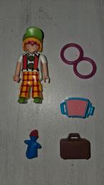 Playmobil poppetje clini clown, Ophalen of Verzenden