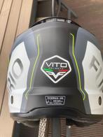 Systeem helm, Motoren, Kleding | Motorhelmen, Overige merken, Systeemhelm, Ophalen of Verzenden, L