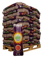 pellets | houtpellets | pelletkorrels 975 kg, Huis en Inrichting, Kachels, Ophalen, Nieuw, Overige brandstoffen, Pelletkachel
