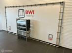 Sortimo bedrijfswageninrichting / businrichting /nette staat, Gebruikt, Ophalen of Verzenden