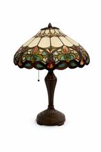 Lamp, Huis en Inrichting, Lampen | Losse lampen, Ophalen of Verzenden, Zo goed als nieuw, E27 (groot), Led-lamp