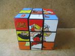ad0174 asterix rubiks kubus, Asterix en Obelix, Gebruikt, Ophalen of Verzenden