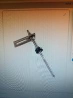 ClickFit stokschroef met plaatje bijna voor niets, Doe-het-zelf en Verbouw, Voskuilerdijk 56, 8094 PW Hattemerbroek, Nieuw, Vof j kroeze