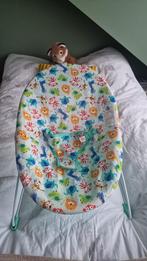 Wipstoeltje, Ophalen, Zo goed als nieuw