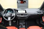 BMW 1-serie M135i xDrive High Executive * M Stoelen * Head-u, Auto's, 1998 cc, Gebruikt, 4 cilinders, Met garantie (alle)