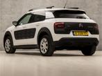 Citroën C4 Cactus 1.2 PureTech Shine Sport Automaat (CAMERA, 12 maanden, Stof, 82 pk, Bedrijf