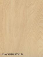 Houtplaat populier Pisa met HPL toplaag 122x244x15, Caravans en Kamperen, Ophalen of Verzenden, Nieuw