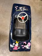 Vintage Moskvich trapauto, Antiek en Kunst, Ophalen