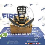 W205 AMG lijsten SET zwart ESSEN HOUT Mercedes C Klasse 2018