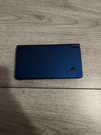 Ninthendo dsi, Ophalen, Met games, Blauw, Dsi