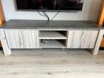 Mooie tv-meubel met veel opbergruimte, Ophalen
