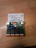 Licht-Display-Modul LDT Light@Night Light-DEC, Hobby en Vrije tijd, Modeltreinen | H0, Overige merken, Gelijkstroom, Nieuw, Ophalen of Verzenden