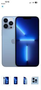 iPhone 13 Pro Max 128GB - Topconditie!, Telecommunicatie, Mobiele telefoons | Apple iPhone, Ophalen of Verzenden, Zo goed als nieuw