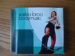 Saskia Laroo - Bodymusic (jazz / funk), Ophalen of Verzenden, 1980 tot heden, Zo goed als nieuw, Jazz