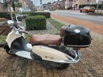 Retroscooter te koop, Gebruikt, Benzine, Ophalen, Overige merken