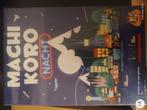 Machi koro nacht nog in plastic, Ophalen of Verzenden, Nieuw