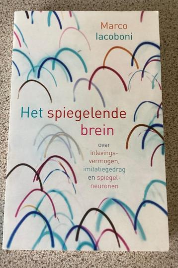Het spiegelende brein - Marco Lacoboni beschikbaar voor biedingen