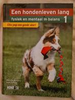 Een hondenleven lang fysiek en mentaal in balans deel 1-, Boeken, Dieren en Huisdieren, Gelezen, Honden, Ophalen of Verzenden