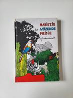 Marietje het wijzende meisje!, Ophalen, Gelezen, Fictie algemeen