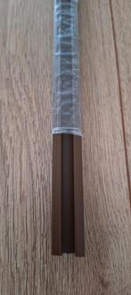 Nieuwe gordijnrail 2.60 boot, caravan of camper, Watersport en Boten, Ophalen, Nieuw, Overige typen