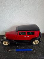 Oud blikken auto., Antiek en Kunst, Ophalen of Verzenden