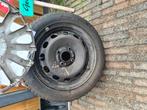 4 Hankook winterbanden ford fiesta, Auto-onderdelen, Banden en Velgen, 15 inch, Band(en), 195 mm, Winterbanden