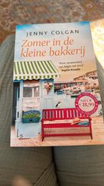 Jenny Colgan - Zomer in de kleine bakkerij, Boeken, Ophalen of Verzenden, Zo goed als nieuw, Jenny Colgan