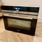 Siemens combi oven/magnetron, Witgoed en Apparatuur, Magnetrons, Ophalen, Oven, 45 tot 60 cm, Combimagnetron