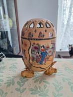 Wierook pot, Antiek en Kunst, Ophalen