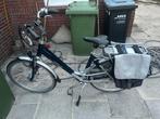 Stella Vicenza Dames E-bike - Nette Staat!, Zo goed als nieuw, 47 tot 51 cm, 30 tot 50 km per accu, Ophalen