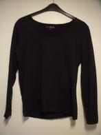 Donkerblauwe trui, merk: Anni Rolfi maat XXL in prima staat, Blauw, Trui of Vest, Zo goed als nieuw, Anni Rolfi