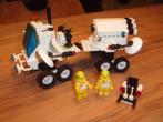 Lego Space 6925-1 Interplanetary Rover uit 1988, Kinderen en Baby's, Speelgoed | Duplo en Lego, Ophalen of Verzenden, Gebruikt