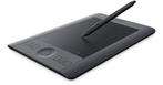 Wacom Intuos Pro small PT451 (draadloos), Computers en Software, Tekentablets, Ophalen of Verzenden, Zo goed als nieuw