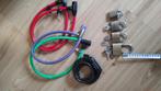 sloten diversen hangslot fietsslot kabelslot, Tuin en Terras, Werkkleding, Ophalen of Verzenden, Nieuw, Overall