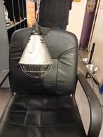 warmtelamp voor puppies, Ophalen, Gebruikt