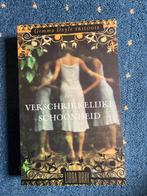 Gemma Doyle Trilogie: Een Verschrikkelijke Schoonheid, Ophalen of Verzenden, Zo goed als nieuw