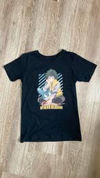 My Hero academia shirt, Jongen of Meisje, Ophalen of Verzenden, Zo goed als nieuw, Shirt of Longsleeve