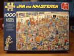 Jan van Haasteren Puzzels, Ophalen of Verzenden, 500 t/m 1500 stukjes, Zo goed als nieuw, Legpuzzel