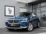 BMW X1 xDrive30e | Innovation pack | Driving Assistant Profe, 150 pk, Blauw, Bedrijf, Vierwielaandrijving