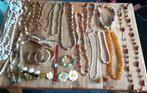 Lot Vintage sieraden, Sieraden, Tassen en Uiterlijk, Antieke sieraden, Ophalen of Verzenden