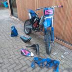 yamaha yz 125 1998 compleet, Motoren, Onderdelen | Yamaha, Ophalen of Verzenden