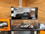 1/43 Modelauto - Diverse merken, Hobby en Vrije tijd, Modelauto's | 1:18, Ophalen of Verzenden, Zo goed als nieuw, Auto, MiniChamps