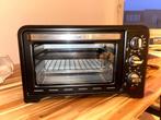 Tefal mini oven, Witgoed en Apparatuur, Ovens, Minder dan 45 cm, Oven, Hete lucht, Ophalen of Verzenden