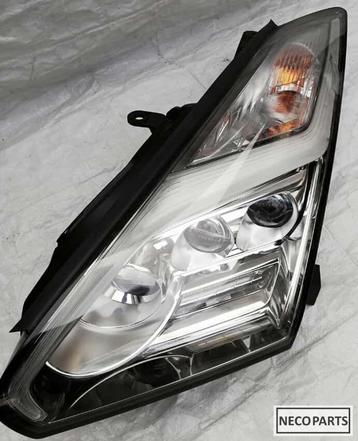 Nissan GTR full led koplamp links origineel  beschikbaar voor biedingen