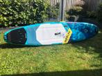 Aztron Soleil 11'0" Windsup Board inclusief 5.0 surfzeil, Watersport en Boten, Ophalen, Zo goed als nieuw, SUP-boards