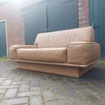 Desede nekleder DS95 loveseat, Huis en Inrichting, Gebruikt, 75 tot 100 cm, Ophalen, Tweepersoons