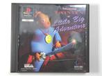 Little Big Adventure - PlayStation - PAL - Compleet, Spelcomputers en Games, Sony Interactive Entertainment Network Europe Limited