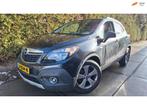 Opel Mokka 1.6 CDTi Innovation, Auto's, Voorwielaandrijving, 1349 kg, 136 pk, Gebruikt