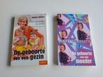 Daphne Deckers boeken over zwangerschap en opvoeding, Ophalen of Verzenden, Gelezen, Zwangerschap en Bevalling, Daphne Deckers